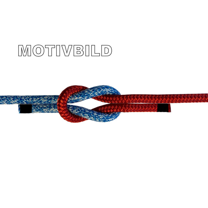 Maritime Isolierflasche "Kreuzknoten" – Bild 4
