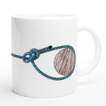 Keramiktasse "Palstek"