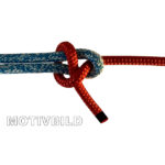 Edelstahl-Reisebecher "Schotstek" weiß – Bild 4