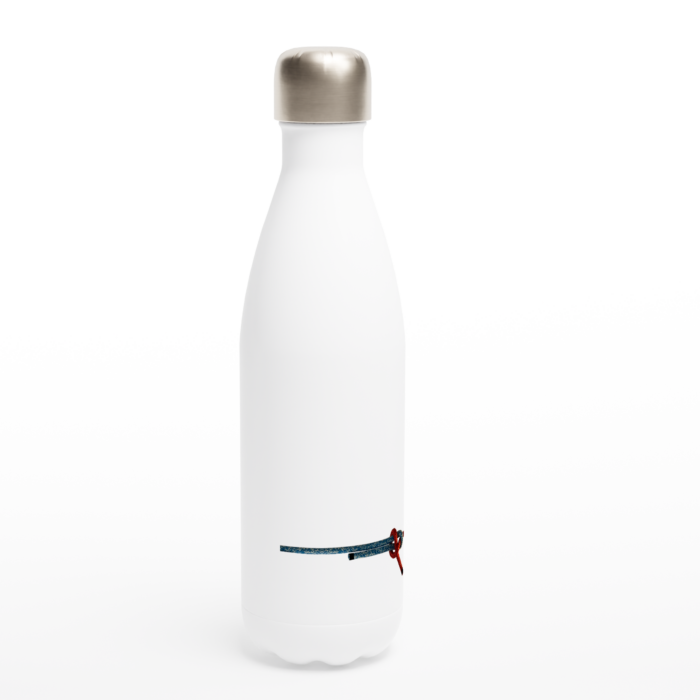 Maritime Isolierflasche "Schotstek" – Bild 3