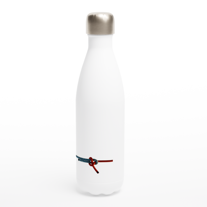 Maritime Isolierflasche "Schotstek" – Bild 2