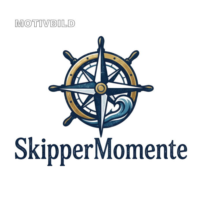 Maritimer Isolierbecher "SkipperMomente" – Bild 4