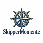 SkipperMomente Logo