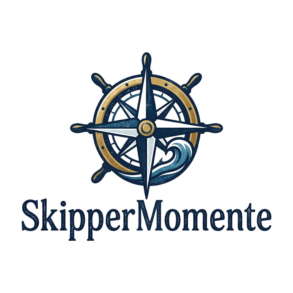 SkipperMomente Logo