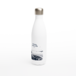 Isolierflasche "5 Knoten reichen völlig" – Bild 2