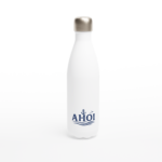 Maritime Isolierflasche "Ahoi"