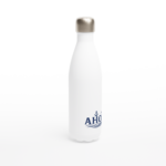 Maritime Isolierflasche "Ahoi" – Bild 2