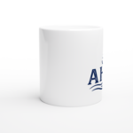Keramiktasse "Ahoi" – Bild 2