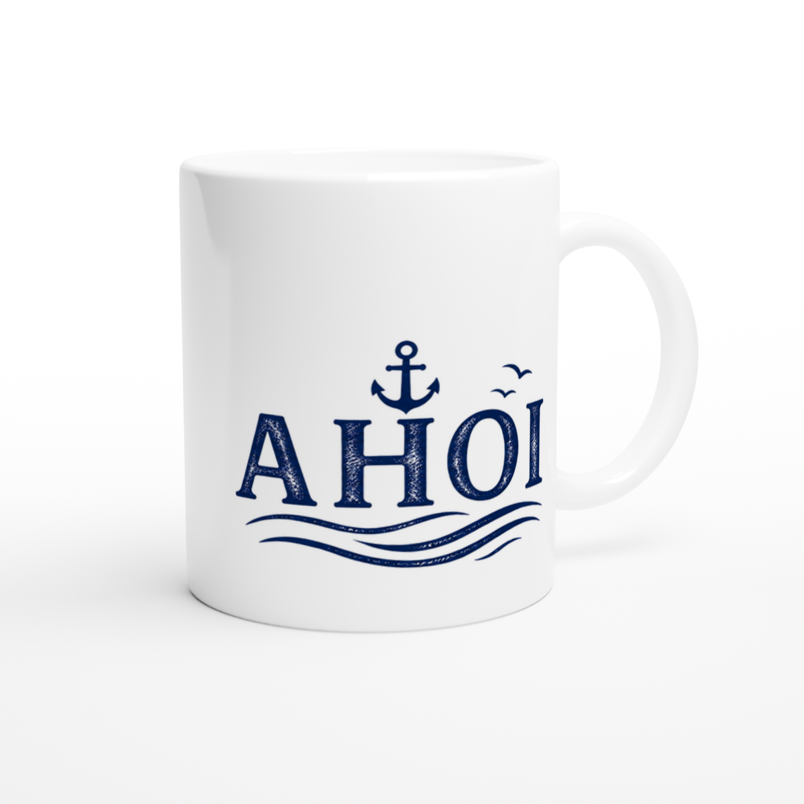 Ahoi_Keramik_right Keramiktasse "Ahoi" – Bild 1