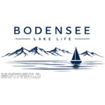 Emaille-Tasse "Bodensee" – Bild 4