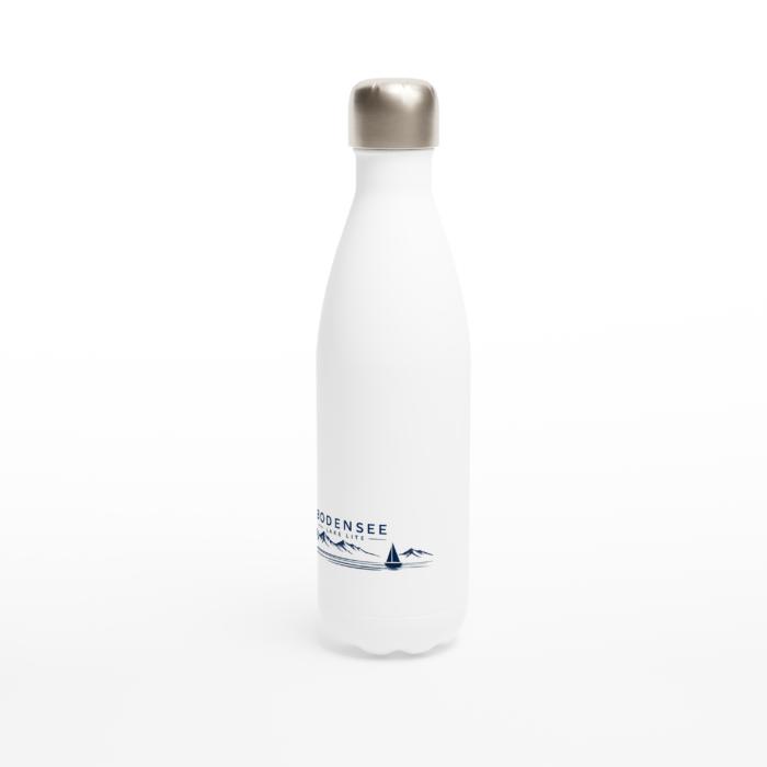 Maritime Isolierflasche "Bodensee" – Bild 2