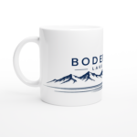 Keramiktasse "Bodensee" – Bild 3