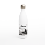 Maritime Isolierflasche "Captain"