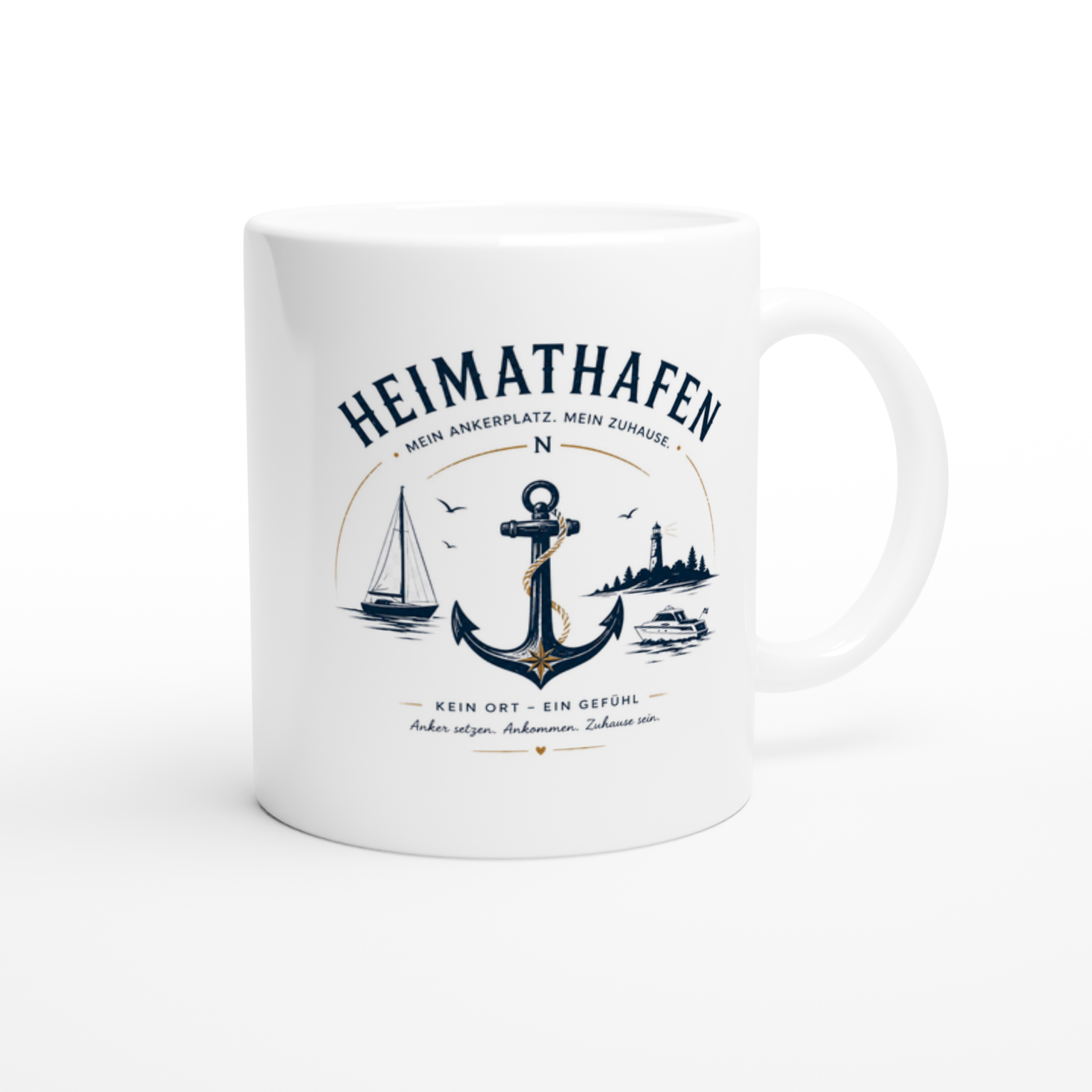 Heimathafen_Keramik_right Keramiktasse "Heimathafen" – Bild 1