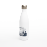 Maritime Isolierflasche "Helgoland" – Bild 2