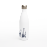 Maritime Isolierflasche "IJsselmeer" – Bild 3