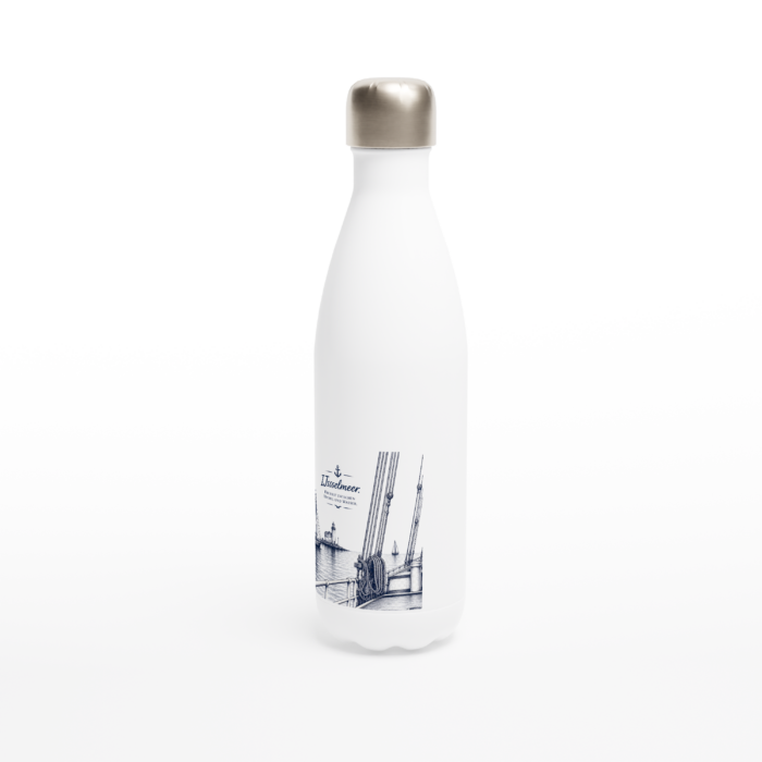 Maritime Isolierflasche "IJsselmeer" – Bild 3