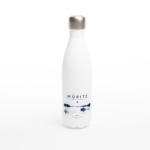 Maritime Isolierflasche "Müritz"