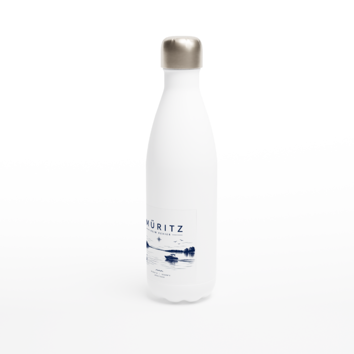 Maritime Isolierflasche "Müritz" – Bild 2