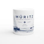 Keramiktasse "Müritz"