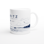 Keramiktasse "Müritz" – Bild 2
