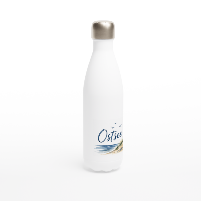 Maritime Isolierflasche "Ostsee" – Bild 3