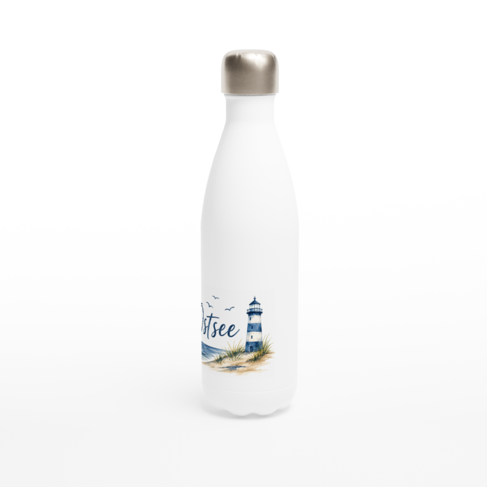 Maritime Isolierflasche "Ostsee" – Bild 2