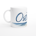 Keramiktasse "Ostsee" – Bild 3
