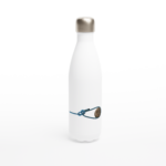 Maritime Isolierflasche "Palstek" – Bild 3