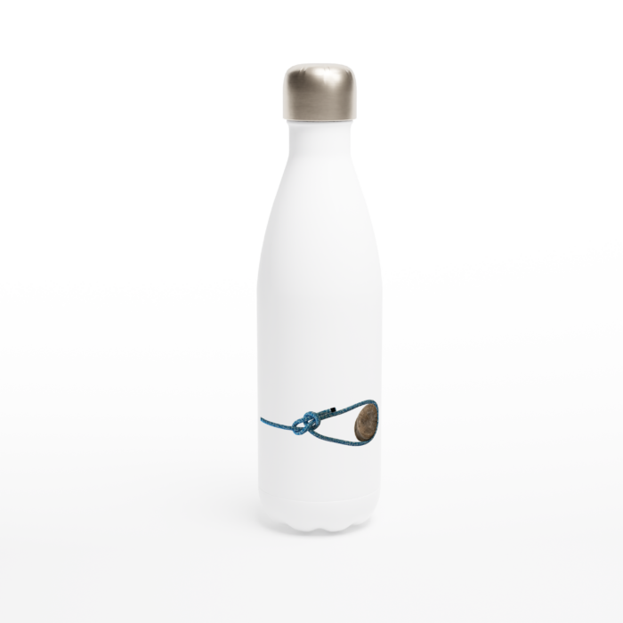 Maritime Isolierflasche "Palstek" – Bild 3
