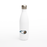 Maritime Isolierflasche "Palstek"