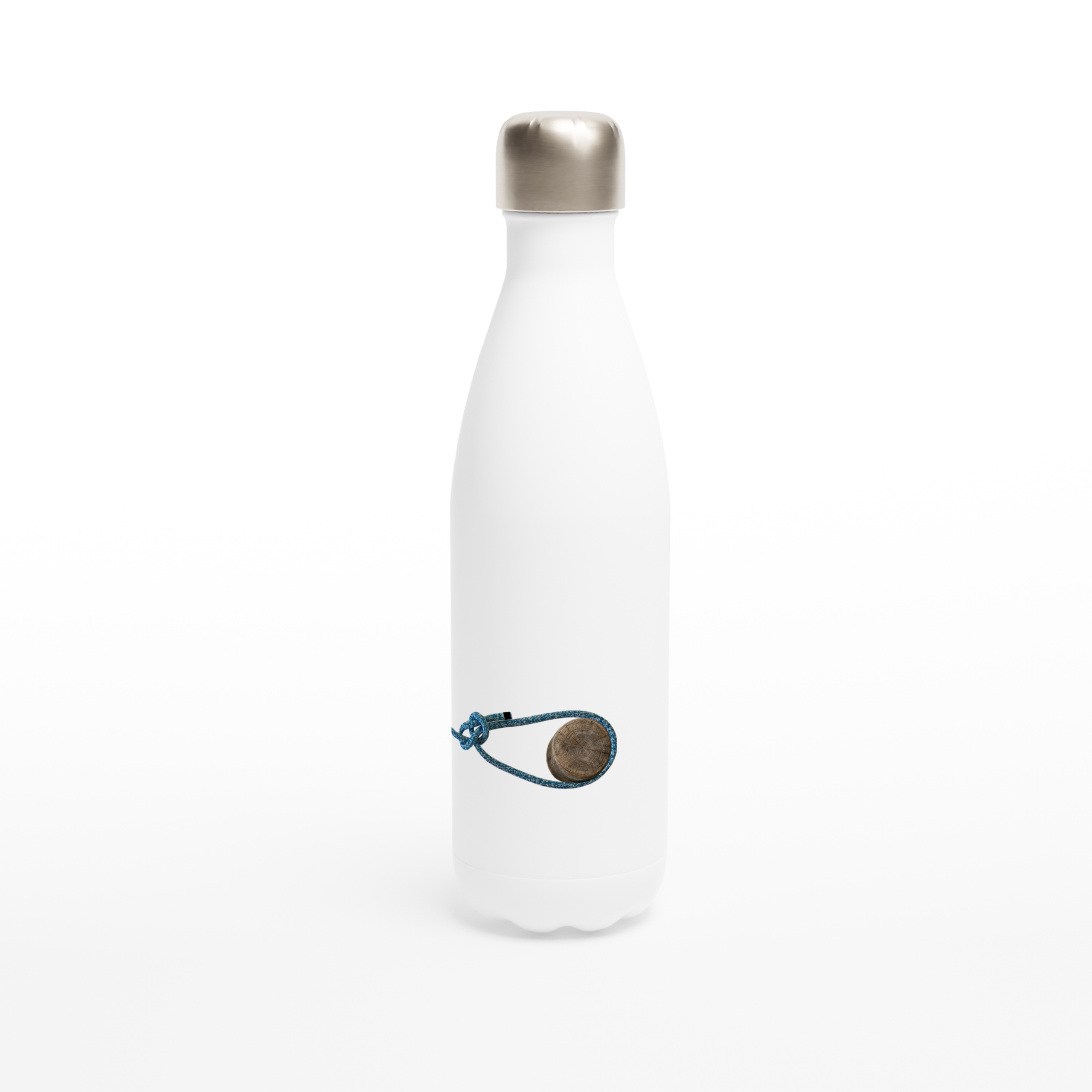 Palstek_Flasche_right Maritime Isolierflasche "Palstek" – Bild 1