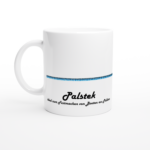 Keramiktasse "Palstek" – Bild 3