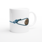 Keramiktasse "Palstek"