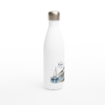 Maritime Isolierflasche "Rügen" – Bild 3