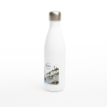 Maritime Isolierflasche "Rügen" – Bild 2
