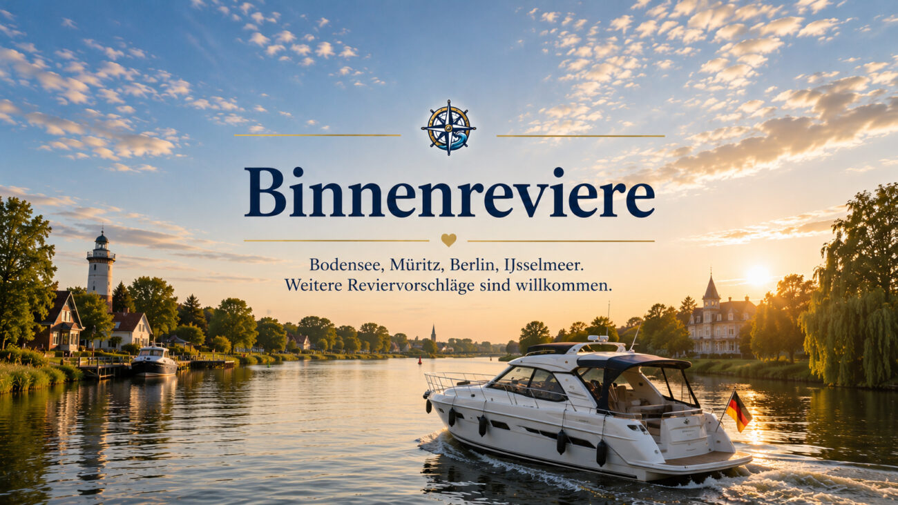 Binnenreviere