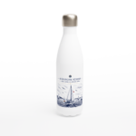 Maritime Isolierflasche "Dänische Südsee"