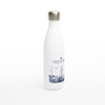Maritime Isolierflasche "Dänische Südsee" – Bild 3