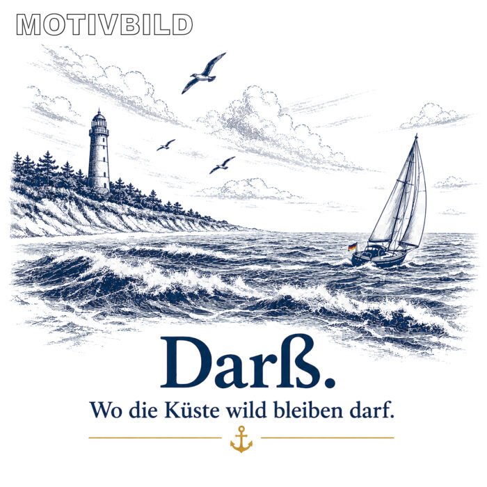 Maritimer Isolierbecher "Darß" – Bild 4