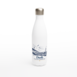 Maritime Isolierflasche "Darß"