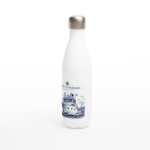 Maritime Isolierflasche "Familienbord" – Bild 2