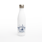 Maritime Isolierflasche "Fehmarn"