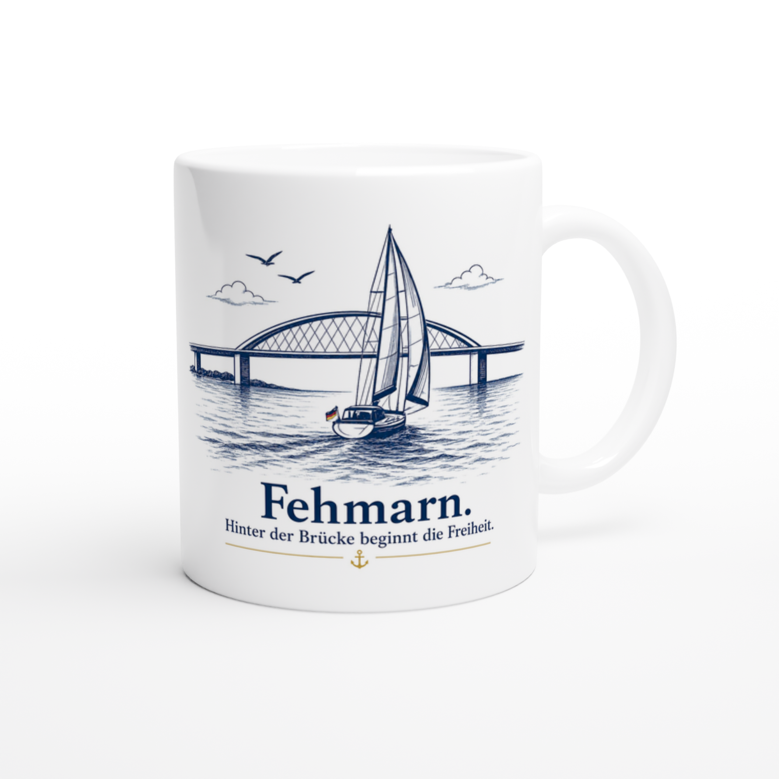 Fehmarn_Karamik_right Keramiktasse "Fehmarn" – Bild 1