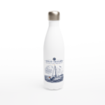 Maritime Isolierflasche "Solo-Segler"