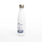 Maritime Isolierflasche "Solo-Segler" – Bild 2