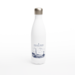 Isolierflasche "Kieler Förde"