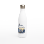 Maritime Isolierflasche "Auslaufen" – Bild 2