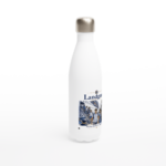 Maritime Isolierflasche "Landgang" – Bild 3