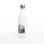 Maritime Isolierflasche "Landgang" – Bild 2